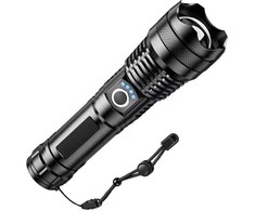 ATL Žibintuvėlis taktinis ZD154, CREE LED, 2000 lm, IPX8