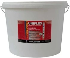 Teluria Atlas Grindų dangos hermetikas UNIFLEX 5kg