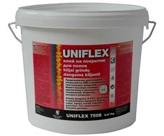 Teluria Atlas Grindų dangos klijai UNIFLEX 25 kg