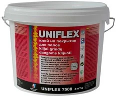 Teluria Atlas Grindų klijai UNIFLEX 3kg
