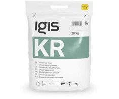 Universalus glaistas IGIS KR Roll And Purškiklis, 28 kg