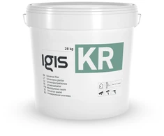 ATLAS Glaistas IGIS KR kibiras 28KG