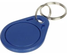 ATSTUMINIS PAKABUKAS RFID ATLO-501B/BE