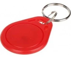 ATSTUMINIS PAKABUKAS RFID ATLO-504/R