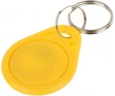 ATSTUMINIS PAKABUKAS RFID ATLO-504/Y