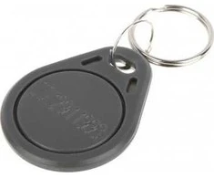 ATSTUMINIS PAKABUKAS RFID ATLO-504N/G