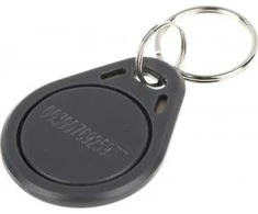 ATSTUMINIS PAKABUKAS RFID ATLO-504N13/G