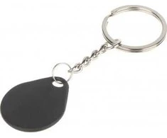 ATSTUMINIS PAKABUKAS RFID ATLO-524N/B