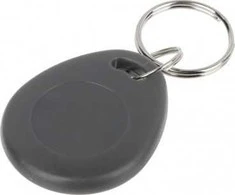 ATSTUMINIS PAKABUKAS RFID ATLO-534/G