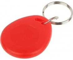 ATSTUMINIS PAKABUKAS RFID ATLO-534/R