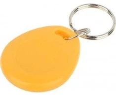 ATSTUMINIS PAKABUKAS RFID ATLO-534/Y
