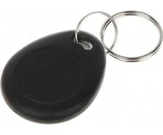 ATSTUMINIS PAKABUKAS RFID ATLO-534N/B