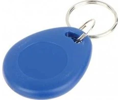ATSTUMINIS PAKABUKAS RFID ATLO-534N/N