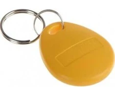 ATSTUMINIS PAKABUKAS RFID ATLO-534N/Y