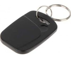 ATSTUMINIS PAKABUKAS RFID ATLO-544N/B
