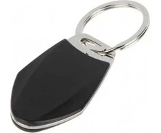 ATSTUMINIS PAKABUKAS RFID ATLO-554N/B