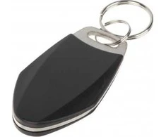 ATSTUMINIS PAKABUKAS RFID ATLO-557NR/B