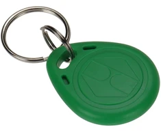 Opti ARTINIMO PAKABĖLIS RFID ATLO-K2ID/Žalias*P10 ATLO