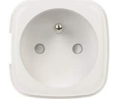 INTELIGENTNE GNIAZDO ELEKTRYCZNE ATLO-P1-EWELINK Wi-Fi, eWeLink