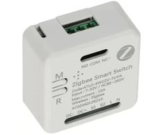 Opti SMART SWITCH ATLO-SW1ZU-TUYA ZigBee, Tuya Smart
