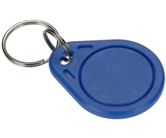 Opti PRIARTINIMO BRELOKAS RFID ATLO-K2IC/Mėlynas ATLO