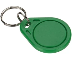 Opti Atlo Pakabutis zbliżeniowy RFID -K2IC/Žalias*P100 (ATLO-K2IC/Žalias*P100)