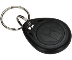 Opti PRIARTINIMO PAKABĖLIS RFID ATLO-K2ID/Juodas*P10 ATLO