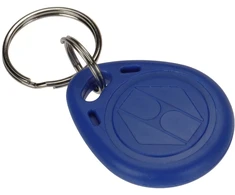 Opti PRIARTINIMO PAKABUKAS RFID ATLO-K2ID/Mėlynas*P10 ATLO