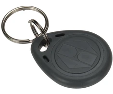Opti Atlo Pakabutis zbliżeniowy RFID -K2ID/Pilkas*P100 (ATLO-K2ID/Pilkas*P100)