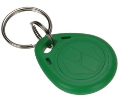 Opti Atlo Pakabutis zbliżeniowy RFID -K2ID/Žalias*P100 (ATLO-K2ID/Žalias*P100)