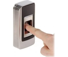PIRŠTŲ ATSPAUDŲ SKAITYTUVAS + RFID ATLO-RFM-505