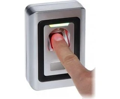 PIRŠTŲ ATSPAUDŲ SKAITYTUVAS + RFID ATLO-RFM-501