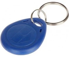 ATSTUMINIS PAKABUKAS RFID ATLO-514S/N*P100
