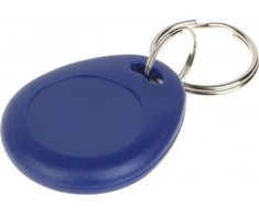 ATSTUMINIS PAKABUKAS RFID ATLO-547/N*P100