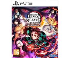 „Sega Demon Slayer“ PS5