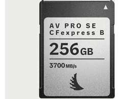 Angelbird Technologies Atminties Kortelė - Angelbird AV PRO CFexpress SE 4.0 256 GB VPG 400