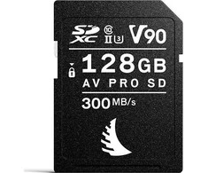 Atminties kortelė Angelbird AV PRO SD 128GB V90 MK2