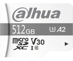 DAHUA TF-P100-512GB Micro SD atminties kortelė