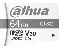 DAHUA TF-P100/64G Micro SD atminties kortelė