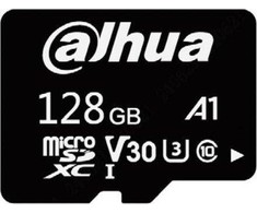 DAHUA TF-L100-128GB Micro SD atminties kortelė