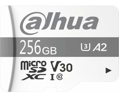 TF-P100/256GB Micro SD UHS-I, SDXC 256 GB DAHUA atminties kortelė