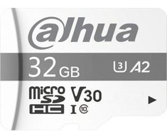 DAHUA TF-P100/32G Micro SD atminties kortelė