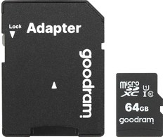 Atminties kortelė Tab Montis MT072 MikroSDHC 32 GB klasė 10 UHL- / U1 (MT072- 32)