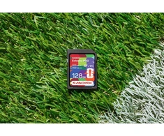 Atminties kortelė Karta SanDisk Extreme PRO FIFA World Cup 2026 Edition SDXC UHS-II 128GB V90 UHS-II (SDSDXDM-128G-GN4IH)