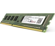 RAM atmintinė ProXtend DDR3L, 4 GB, 1600MHz, CL11 (D-DDR3-4GB-004)