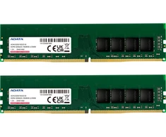 RAM ADATA Atmintis Premier DDR4 3200 DIMM 32GB (2x16) C22 DualTray