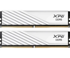 RAM Atmintis ADATA XPG Lancer Blade, DDR5, 32 GB, 6000MHz, CL48 (AX5U6000C4816G-DTLABWH)