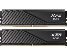 RAM Atminties Modulis - ADATA XPG Lancer Blade DDR5 32GB (2x16GB) 3000MHz Juoda