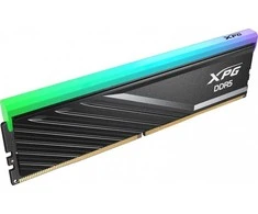 RAM Atmintis ADATA XPG Lancer Blade RGB, DDR5, 16 GB, 6000MHz, CL48 (AX5U6000C4816G-SLABRBK)