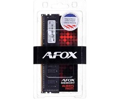 AFOX DDR4 16GB 3200MHZ CL22